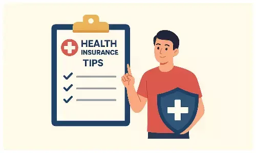 health insurance tips news