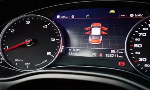 car warning-lights-every driver-should check details