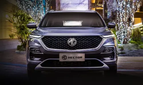 mg-hector-facelift official-teaser check details