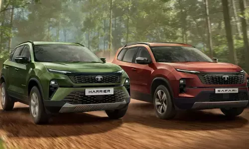 टाटा की इन दोनों SUVs पर आया ₹1 लाख का ईयरएंड डिस्काउंट, जानिए ऑफर की डिटेल
