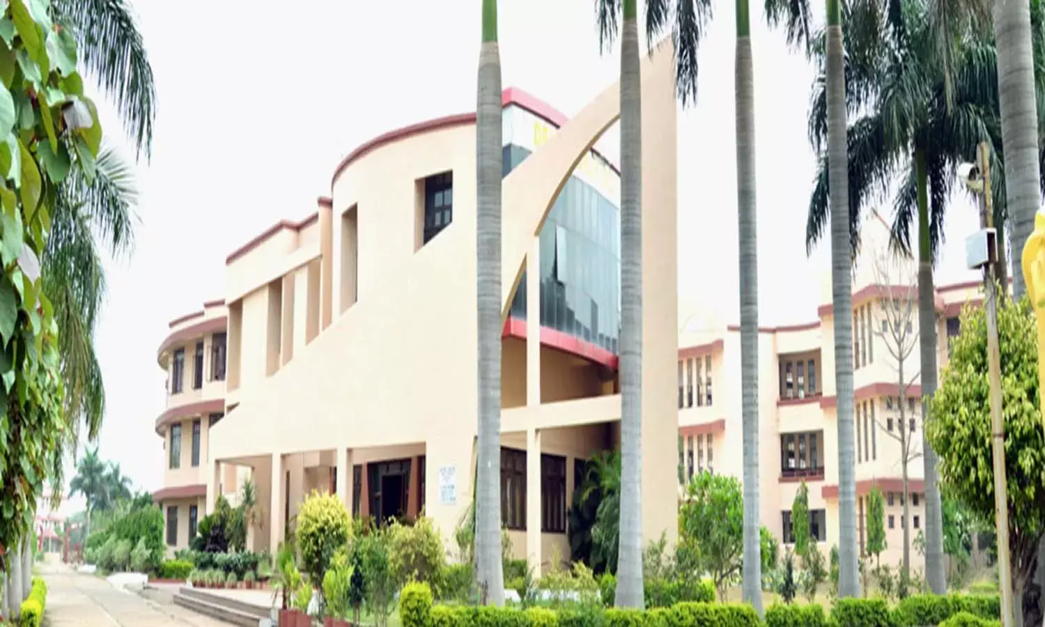 डीपीएस दुर्ग में वार्षिक आज : डिप्टी सीएम अरुण साव होंगे चीफ गेस्ट