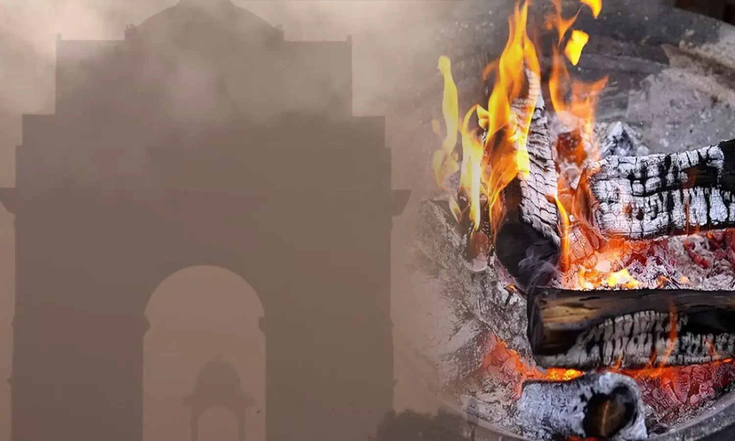 Delhi Pollution Delhi Pollution