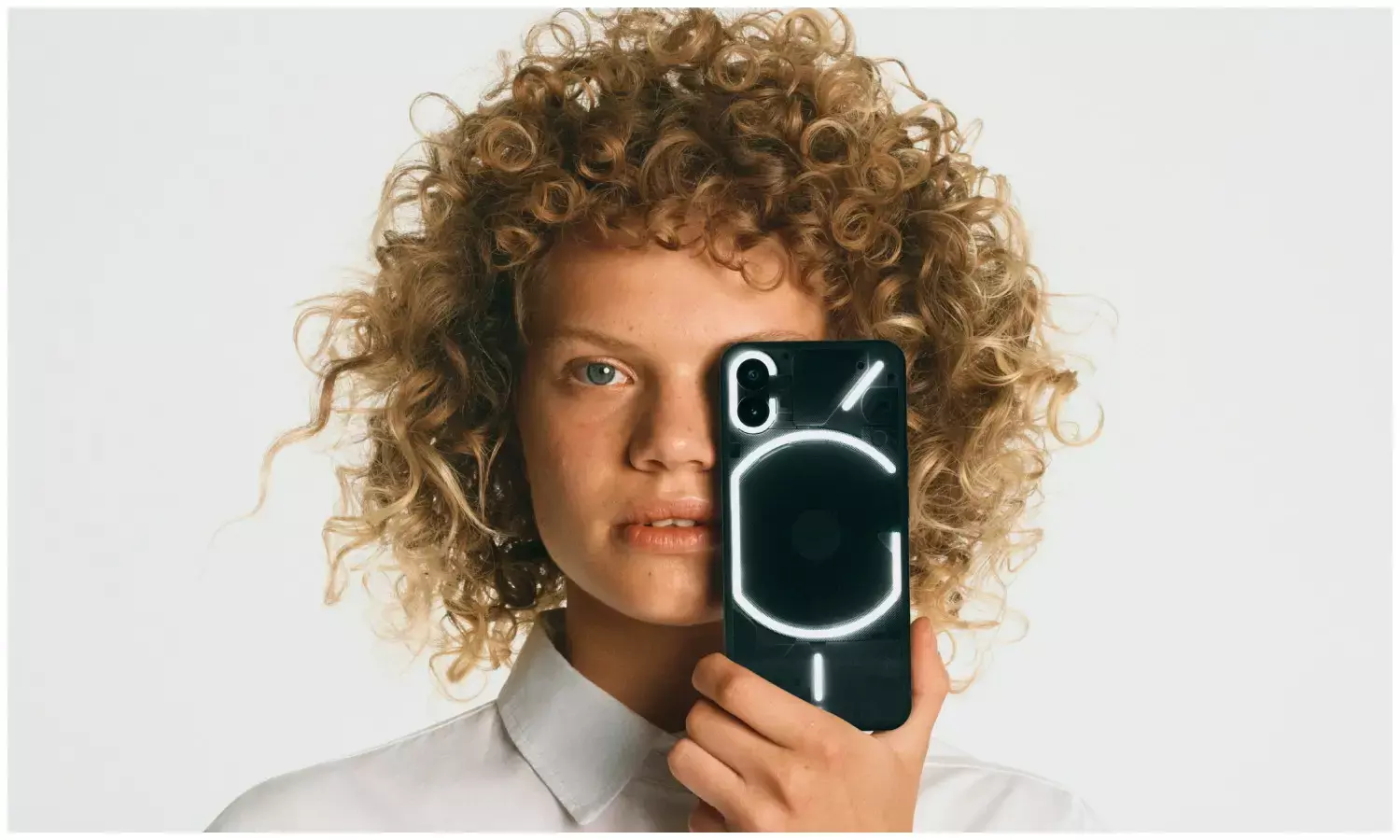 Nothing Phone (3a) Community Edition