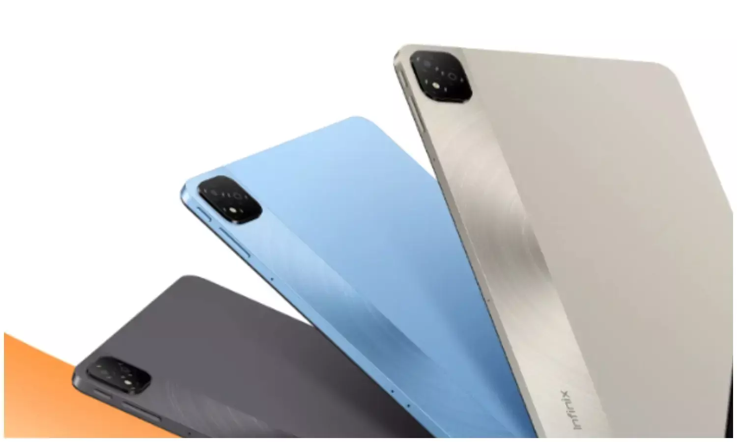 Infinix XPad Edge 4G Launched Infinix XPad Edge 4G Launched