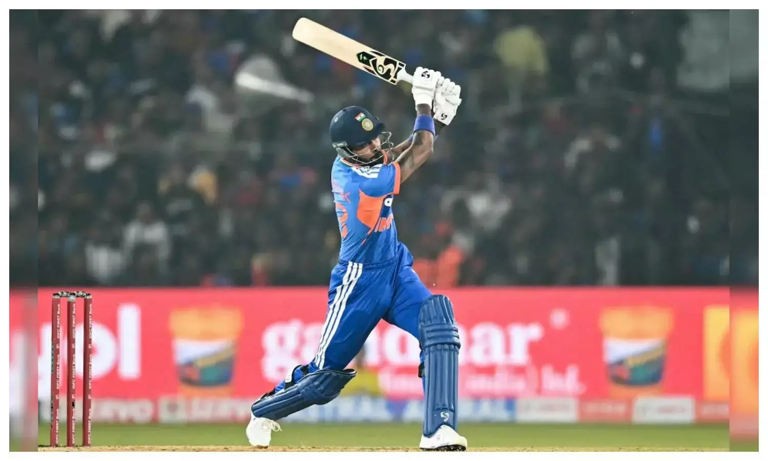 hardik pandya statement india vs south africa 1st t20i