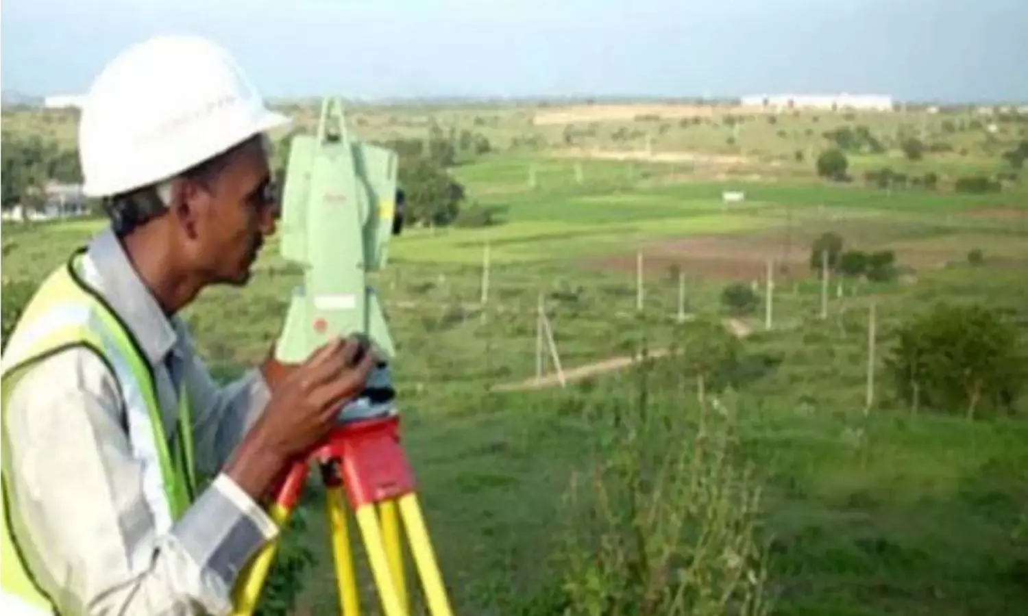 अब ऑनलाइन होगा डायवर्सन : भूमि स्वामी को पोर्टल में करना होगा आवेदन, 16 वें दिन मिल जाएगा आदेश