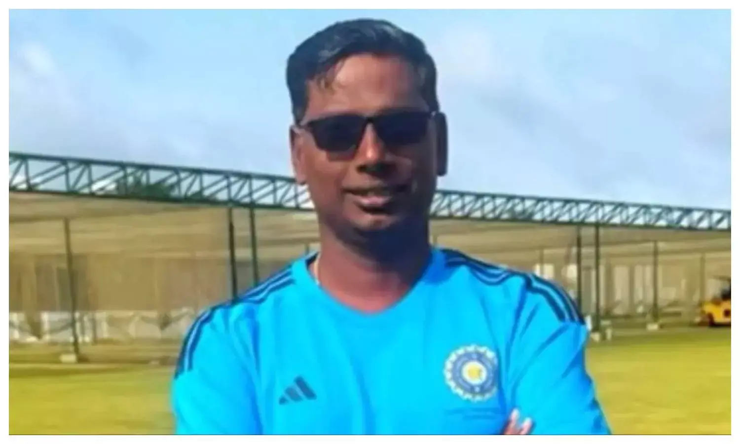 Puducherry cricket coach controversy