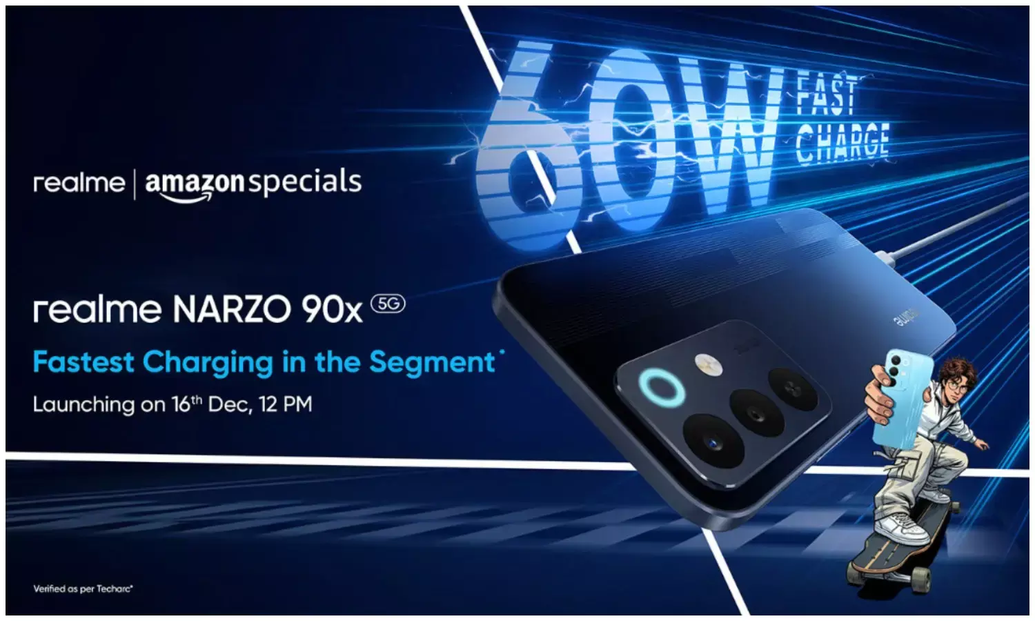 Realme Narzo 90 Series india Launch Date Price Features Realme Narzo 90 Series india Launch Date Price Features