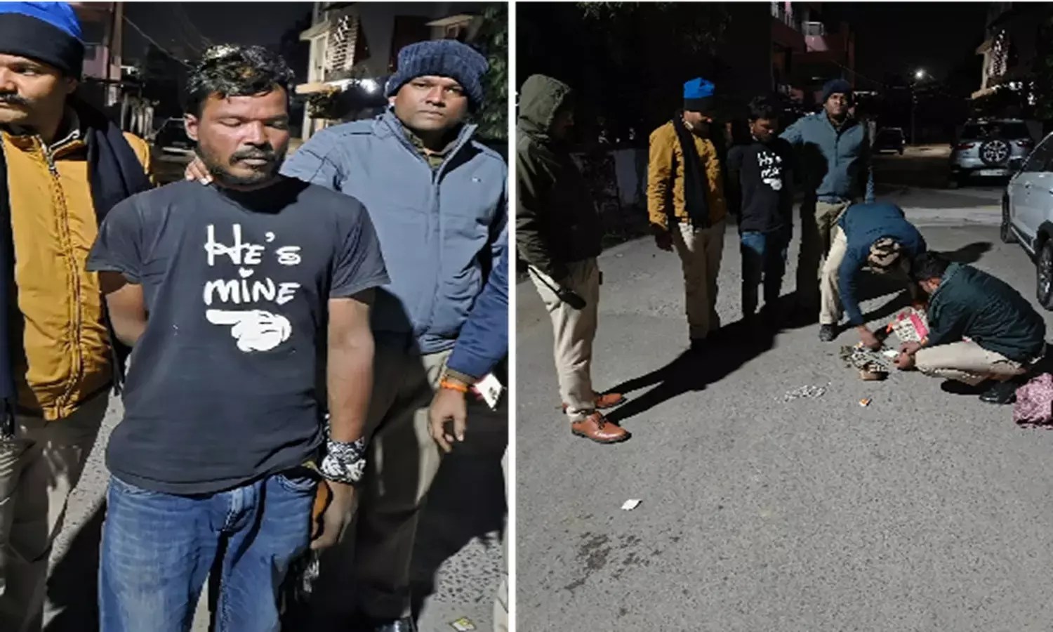 चोर से तेज निकली बिलासपुर पुलिस : पेट्रोलिंग पार्टी को देखकर भाग रहे चोर को कैसे दौड़ाकर पकड़ा, देखिए CCTV फुटेज चोर से तेज निकली बिलासपुर पुलिस : पेट्रोलिंग पार्टी को देखकर भाग रहे चोर को कैसे दौड़ाकर पकड़ा, देखिए CCTV फुटेज