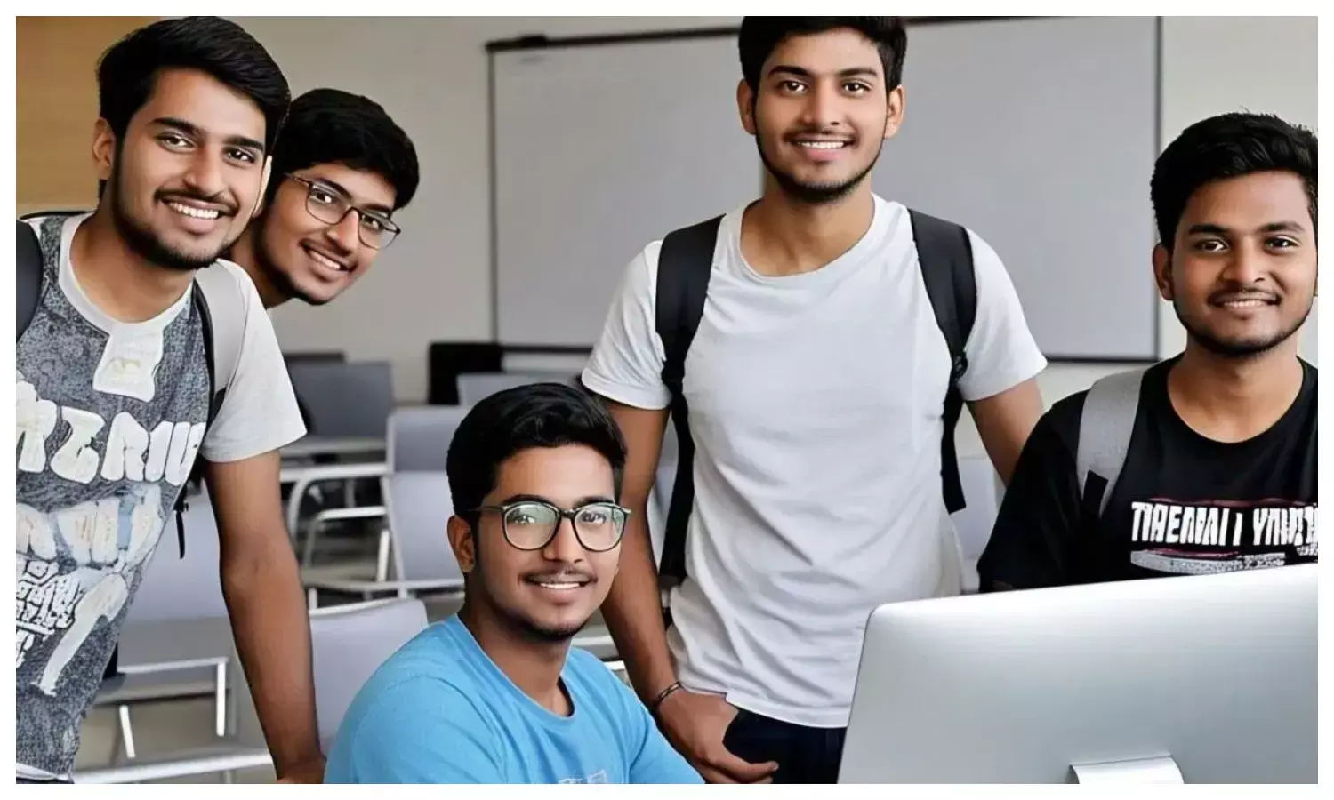 एमपी ओपन बोर्ड ने जारी किए कक्षा 5वीं-8वीं का एडमिट कार्ड, ऐसे करें डाउनलोड एमपी ओपन बोर्ड ने जारी किए कक्षा 5वीं-8वीं का एडमिट कार्ड, ऐसे करें डाउनलोड