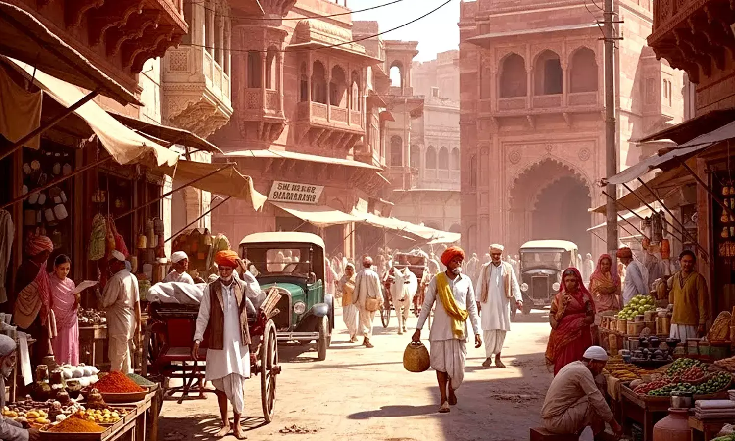 Delhis Shahdra District History Delhis Shahdra District History