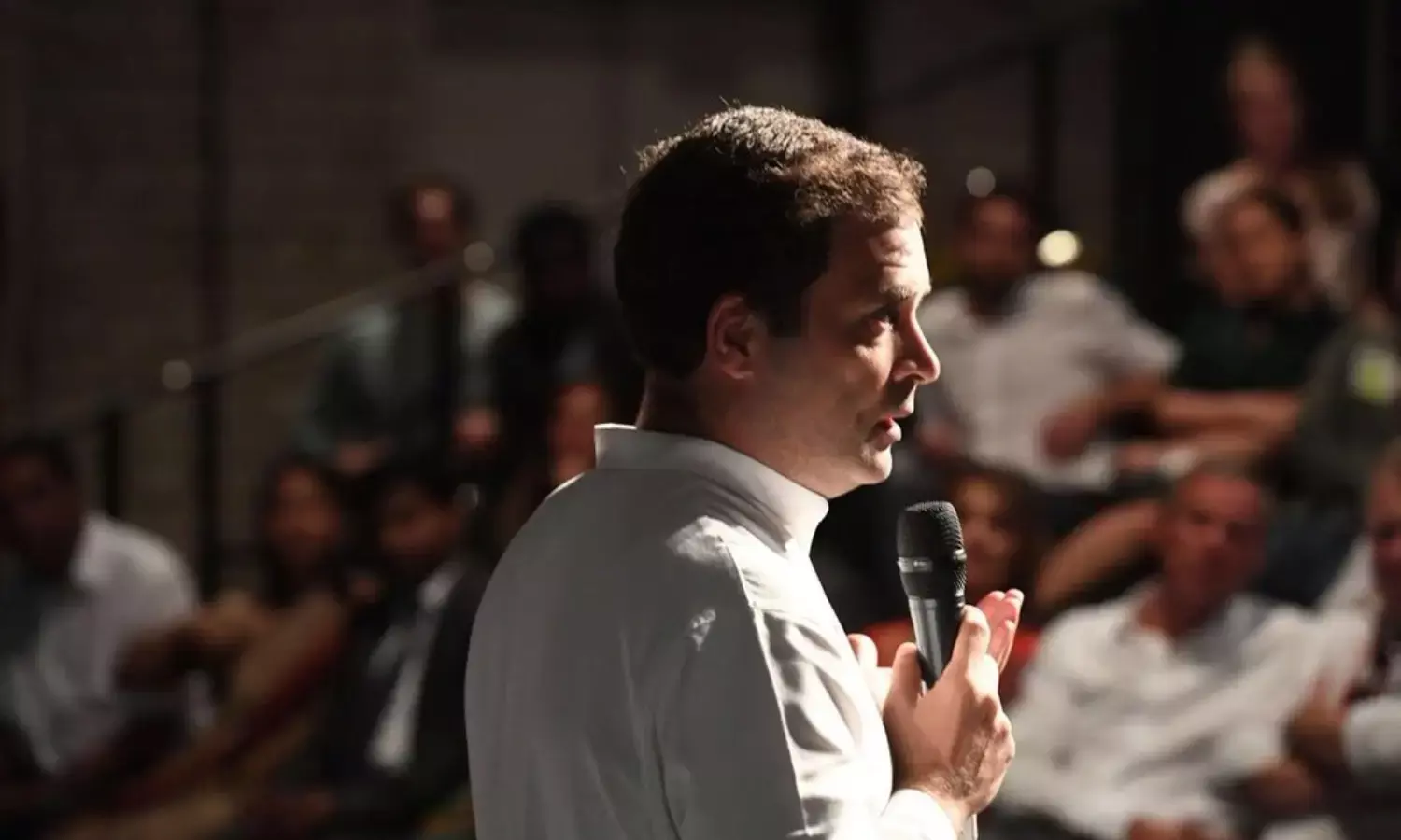 Rahu Gandhi Germany Visit BJP vs Congress Rahu Gandhi Germany Visit BJP vs Congress