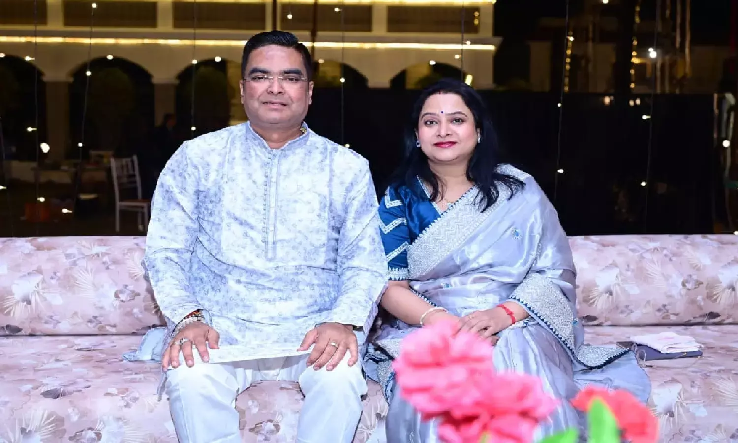 MLA रिकेश सेन की नई पहल : विधायक कार्यालय में शुरू होगी MLA रिकेश सेन की नई पहल : विधायक कार्यालय में शुरू होगी