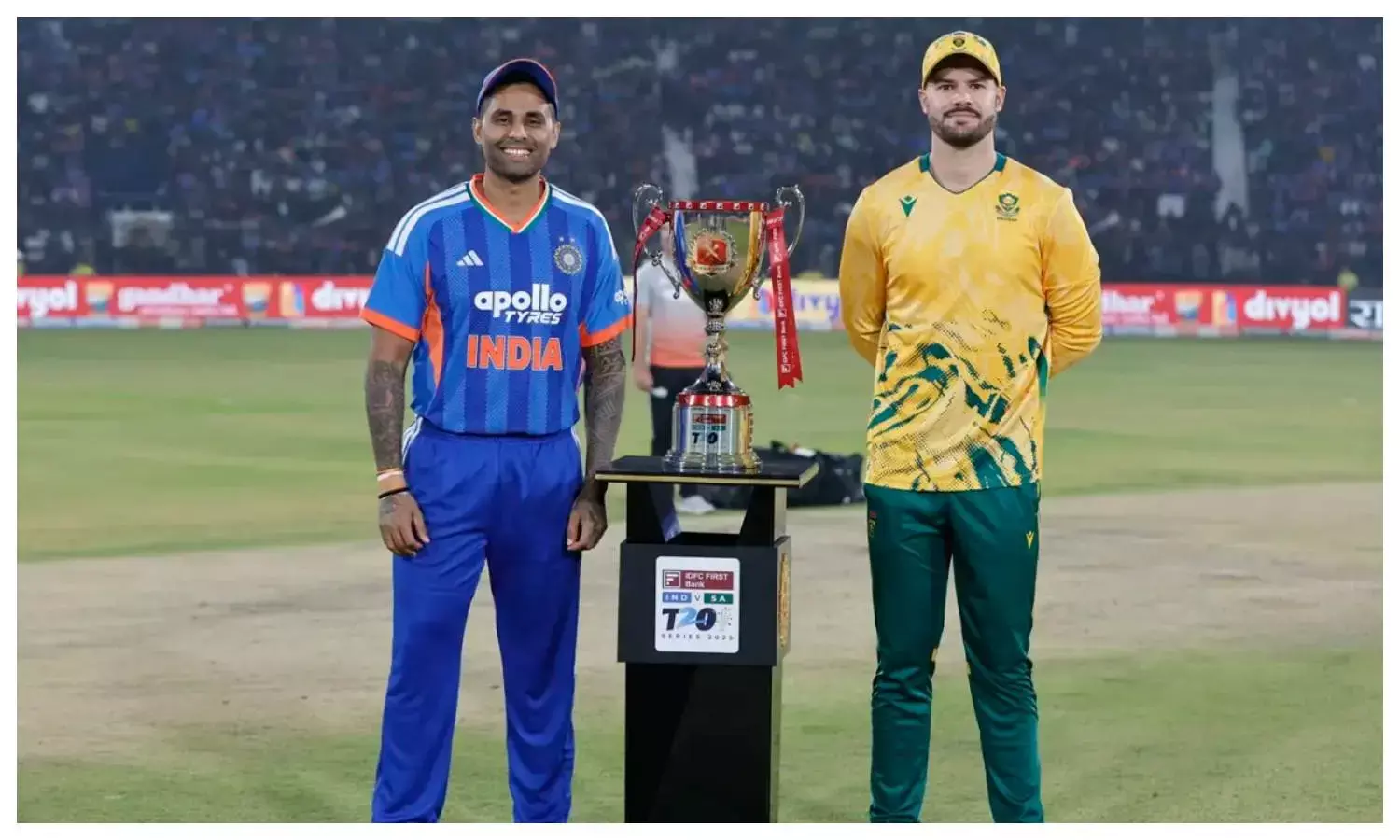 India vs South Africa 2nd T20I Preview India vs South Africa 2nd T20I Preview