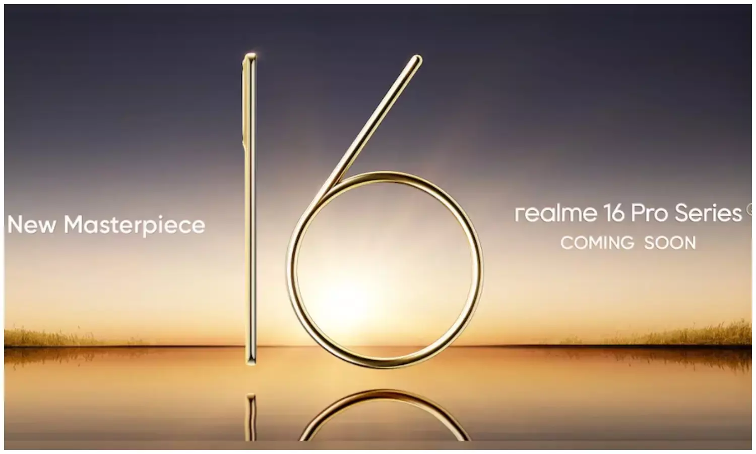 Realme 16 Pro and Realme 16 Pro plus Launched Soon in india Realme 16 Pro and Realme 16 Pro plus Launched Soon in india