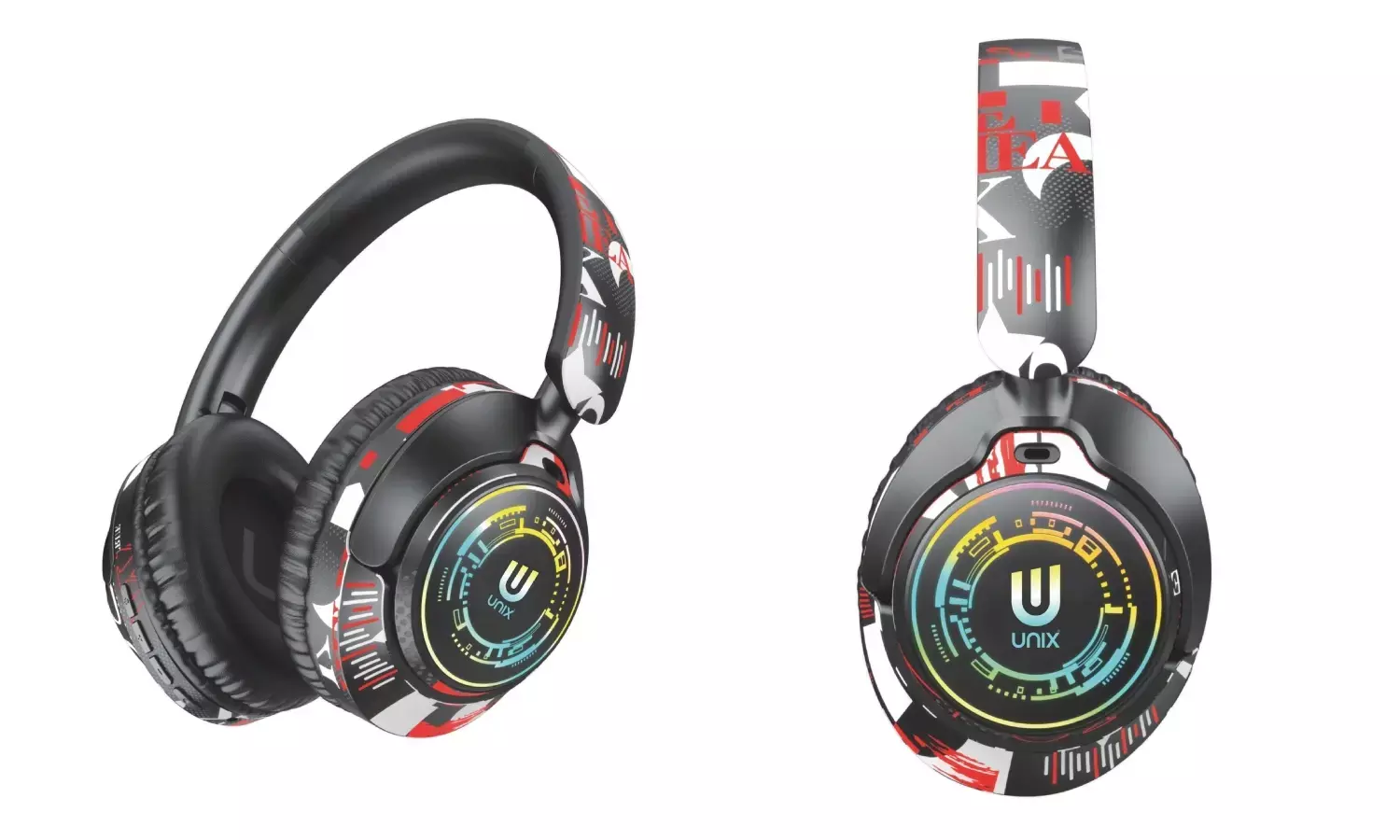 Unix EPIC wireless headset launch price features