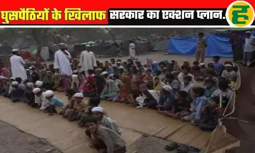 बायोमैट्रिक प्रोफाइलिंग से दोबारा एंट्री होगी नामुमकिन