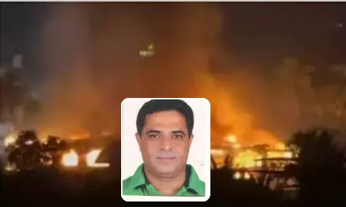 Goa Night Club Fire Tragedy