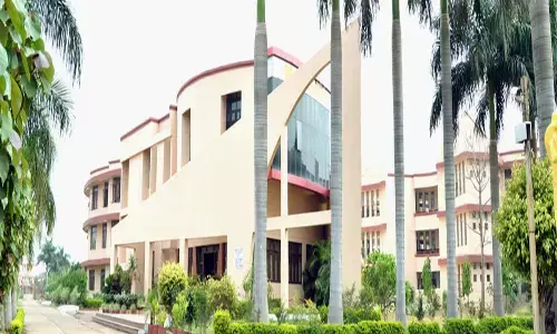 डीपीएस दुर्ग में वार्षिक आज : डिप्टी सीएम अरुण साव होंगे चीफ गेस्ट डीपीएस दुर्ग में वार्षिक आज : डिप्टी सीएम अरुण साव होंगे चीफ गेस्ट