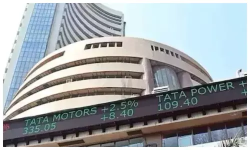सेंसेक्स 211.62 अंक चढ़ा, निफ्टी में 57 अंक की तेजी, ब्रॉडर मार्केट पर दबाव