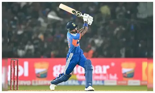 hardik pandya statement india vs south africa 1st t20i