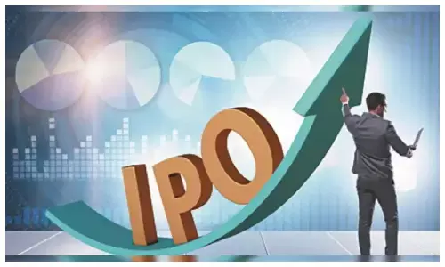 2.55 लाख करोड़ जुटाने के लिए शेयर बाजार में डब्यू करेंगी 192 से अधिक कंपनियां