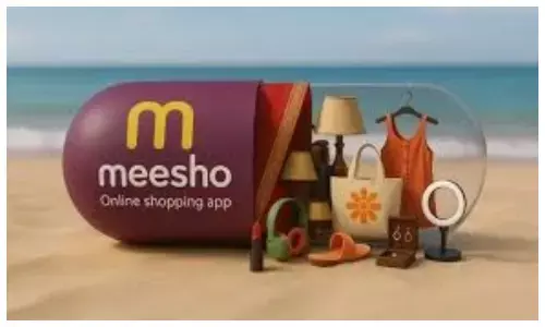 मीशो ने 46% प्रीमियम पर शेयर बाजार में की धमाकेदार लिस्टिंग, निवेशकों की बल्ले-बल्ले