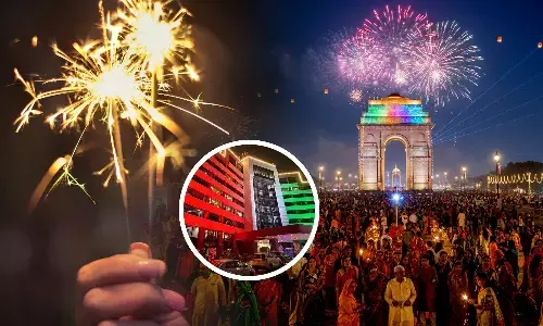 Diwali included in the intangible cultural heritage