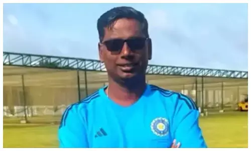Puducherry cricket coach controversy