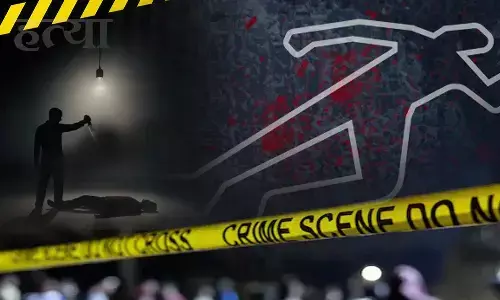 The number of juvenile offenders is increasing in Delhi.