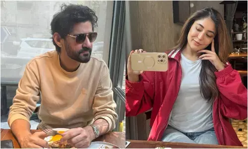 कृतिका कामरा ने गौरव कपूर के साथ इंस्टाग्राम पर ऑफिशियल किया रिश्ता।