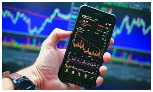 Aequs Limited की 140 रुपए पर शेयर बाजार में लिस्टिंग, निवेशकों को पहले ही दिन मिला 13 % लाभ