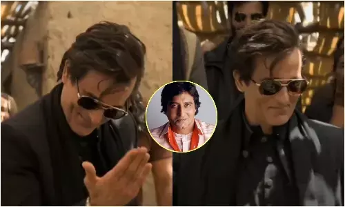 धुरंधर से अक्षय खन्ना का एंट्री सॉन्ग इंटरनेट पर तहलका मचा रहा है।