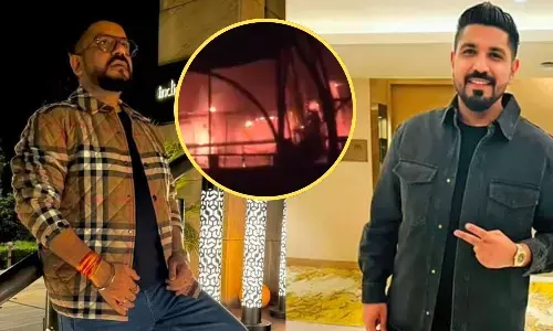 Goa Nightclub Fire Case Luthra Brothers Bail Plea Delhi Court