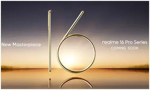 Realme 16 Pro and Realme 16 Pro plus Launched Soon in india