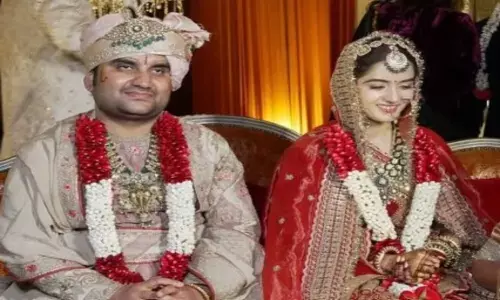 इंद्रेश उपाध्याय और शिप्रा शर्मा