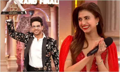बिग बॉस 19 जीतते ही गौरव खन्ना ने फरहाना पर कसा था तंज, बोलीं- मैं अंदर से टूट रही थी...