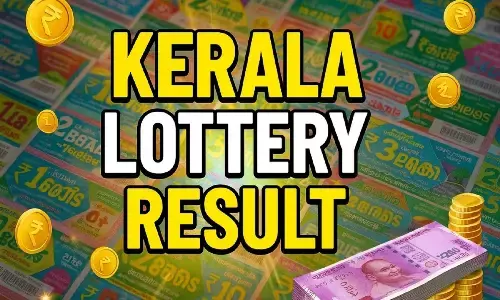 Kerala Dhanalakshmi Lottery Result Today – 10 December 2025