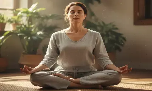 yogasana for lungs to keep it healthy