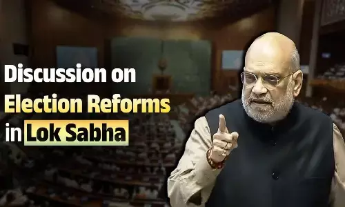 amit shah speech in lok sabha: अमित शाह बोले- कांग्रेस ने असली वोट चोरी 1946 में की थी amit shah speech in lok sabha: अमित शाह बोले- कांग्रेस ने असली वोट चोरी 1946 में की थी