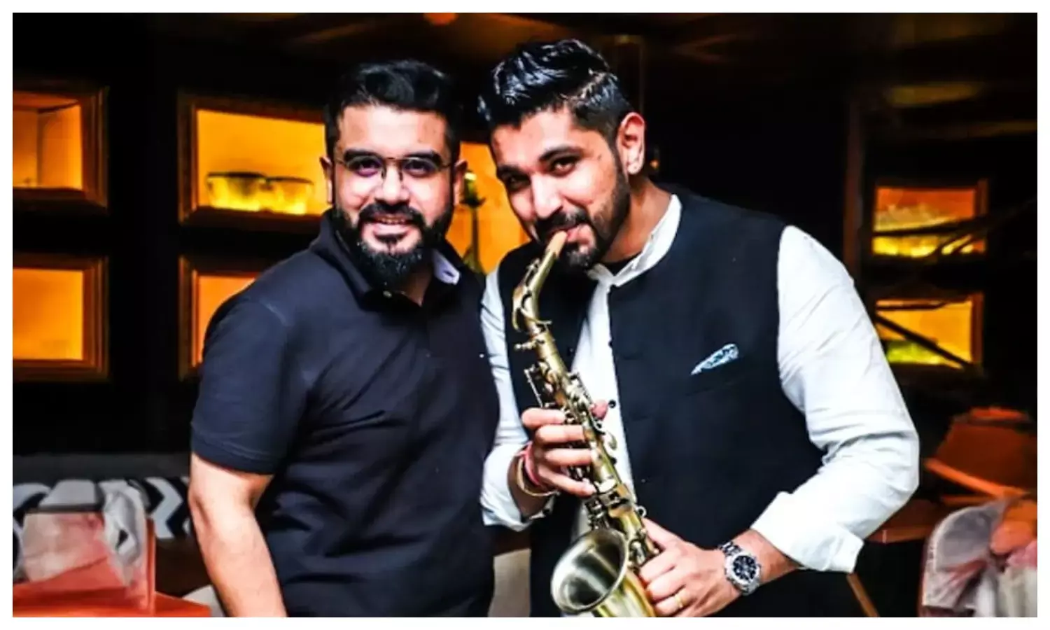 गोवा नाइट क्लब के मालिक लूथरा ब्रदर्स हिरासत में, पासपोर्ट भी सस्पेंड