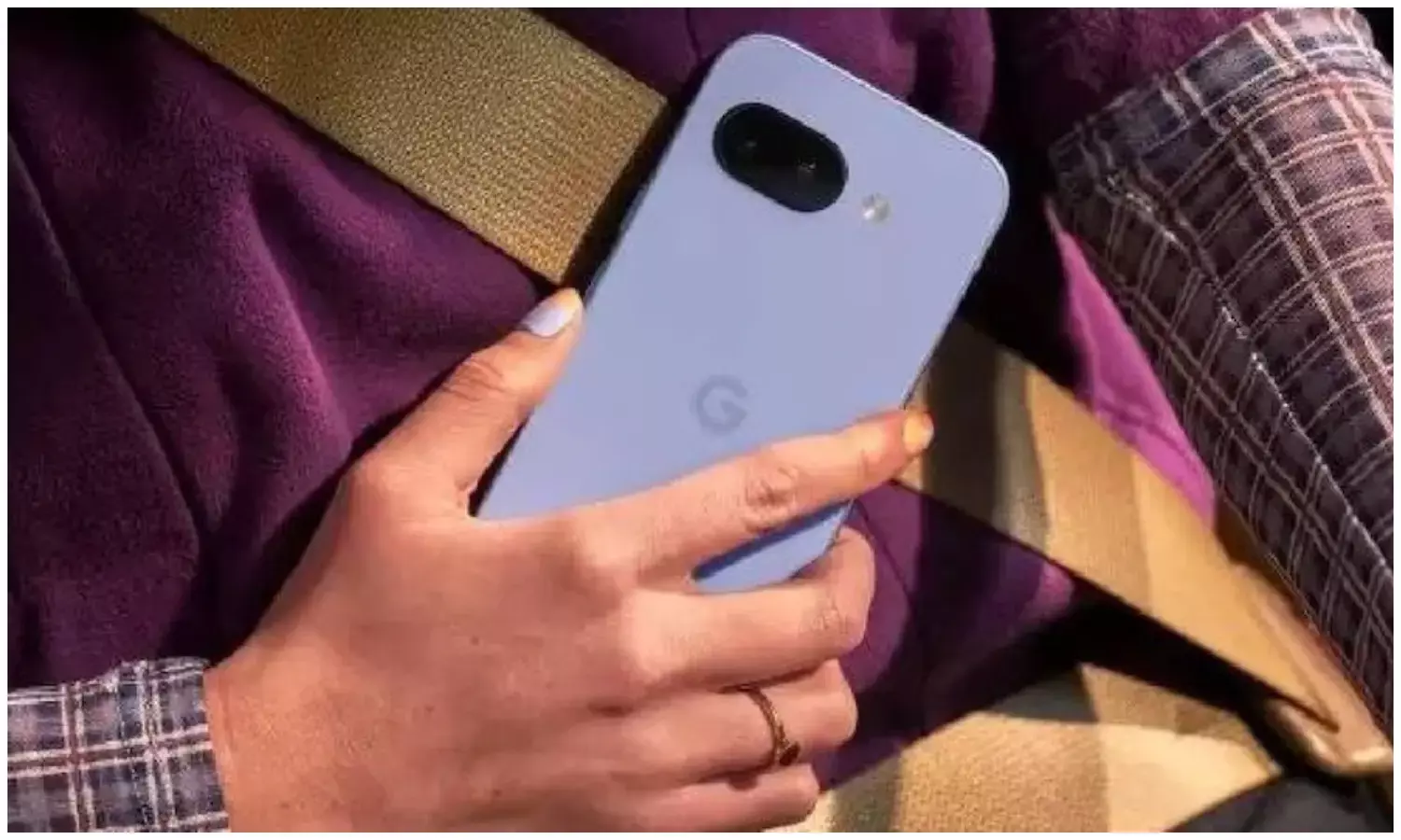 Google Pixel 10a Launch soon Features Leak