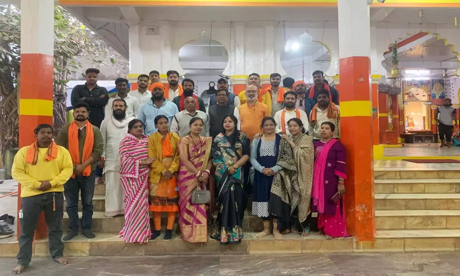 Jagdalpur Sitaram Shivalay Jagdalpur Sitaram Shivalay