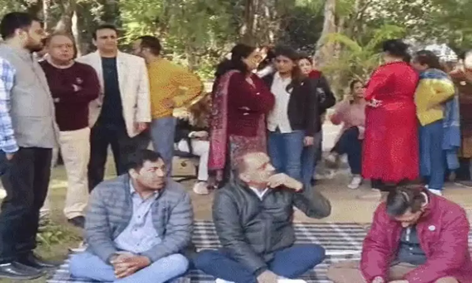 Doctor Strike Doctor Strike