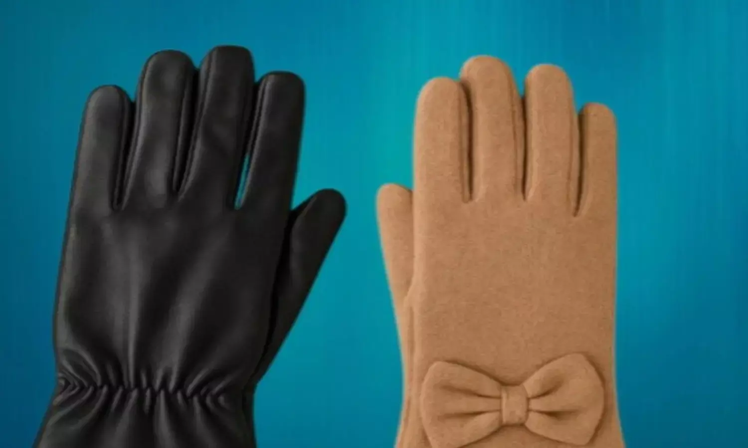 स्टाइलिश हैंड ग्लव्स स्टाइलिश हैंड ग्लव्स