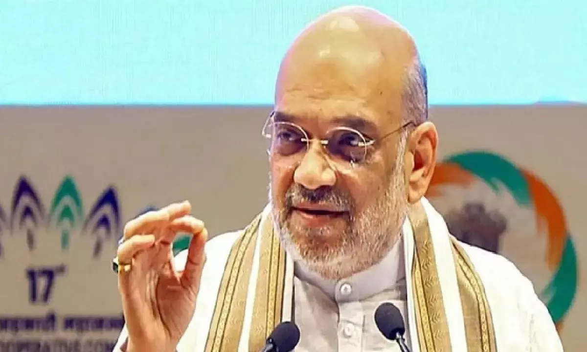 छत्तीसगढ़ आएंगे केंद्रीय गृह मंत्री अमित शाह : बस्तर ओलंपिक के समापन समारोह में होंगे शामिल, पढ़िए मिनट टू मिनट शेड्यूल