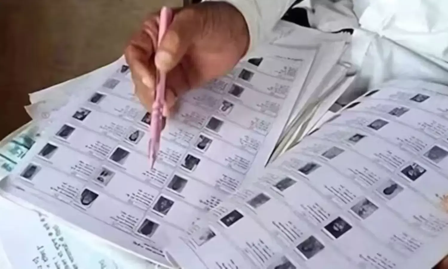 Voter List SIR Deadline Extended