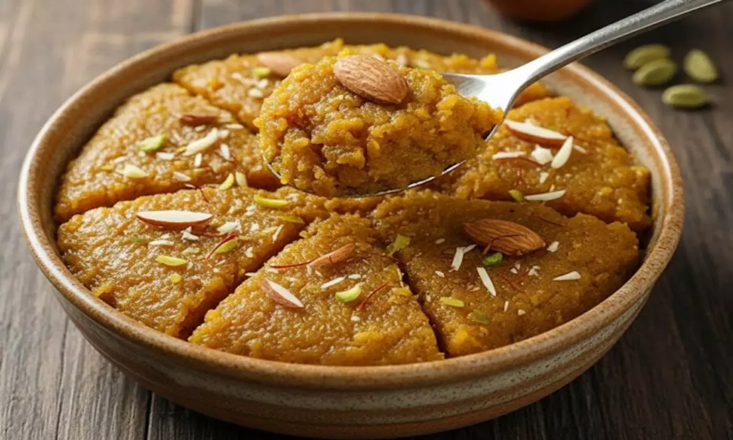how to make moong ka halwa how to make moong ka halwa