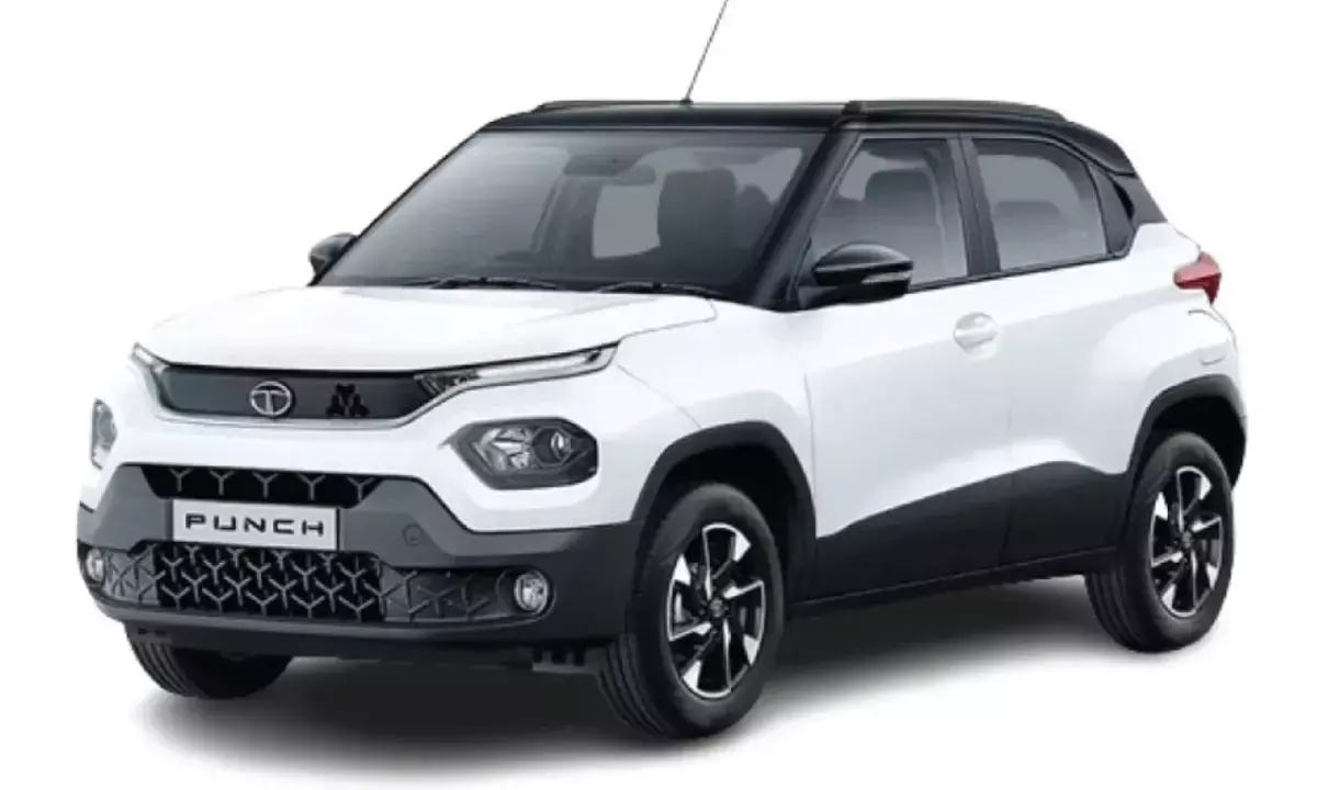 Affordable Automatic SUVs under 10-lakh price check details Affordable Automatic SUVs under 10-lakh price check details