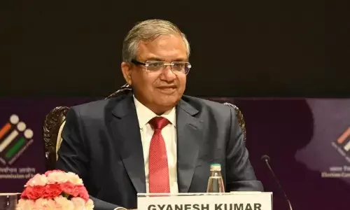 2 राज्यों और केंद्र शासित प्रदेशों में SIR की समयसीमा बढ़ने के आसार; जानें पूरी अपडेट 2 राज्यों और केंद्र शासित प्रदेशों में SIR की समयसीमा बढ़ने के आसार; जानें पूरी अपडेट